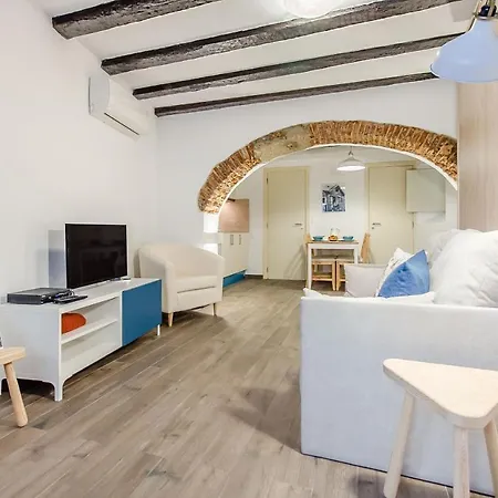 Apartment Guest Alfama