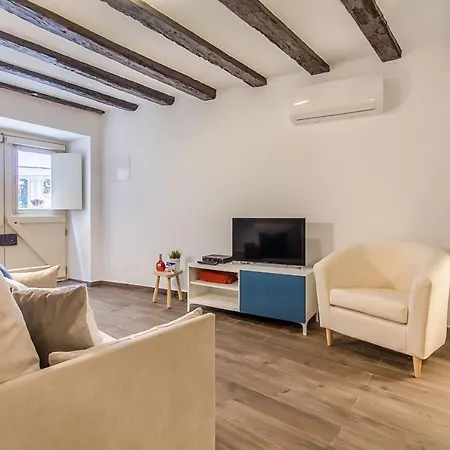 Apartment Guest Alfama Lissabon