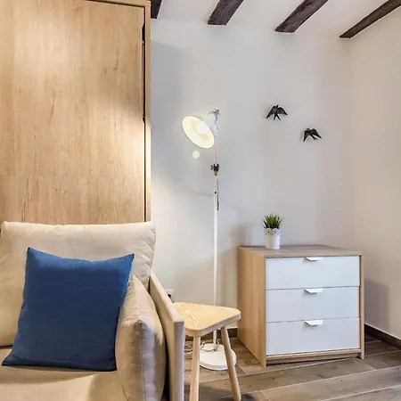 Apartment Guest Alfama *