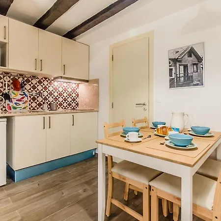 Apartment Guest Alfama Lisbon