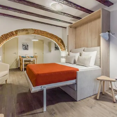 Apartment Guest Alfama Lisbon