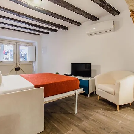 Guest Alfama Apartment Lisbon